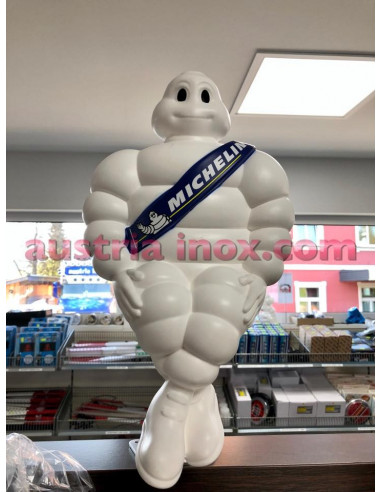 Michelin Mann